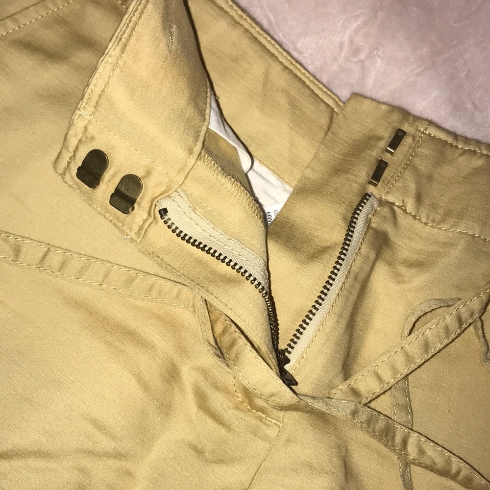 J.Crew City Fit shorts NWT - Picture 4 of 6